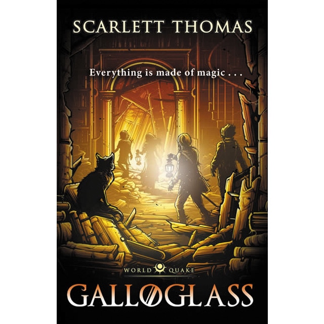 Galloglass 1