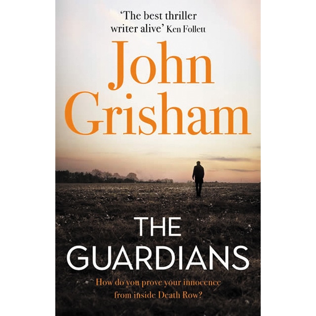 The guardians 1
