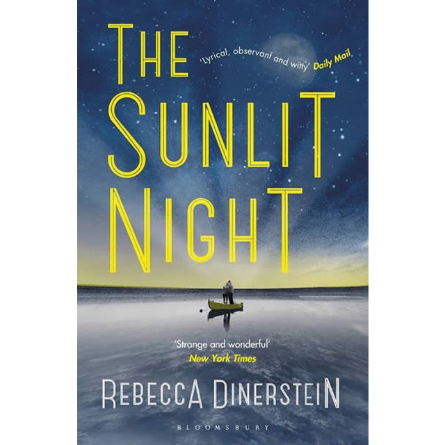 The sunlit night 1