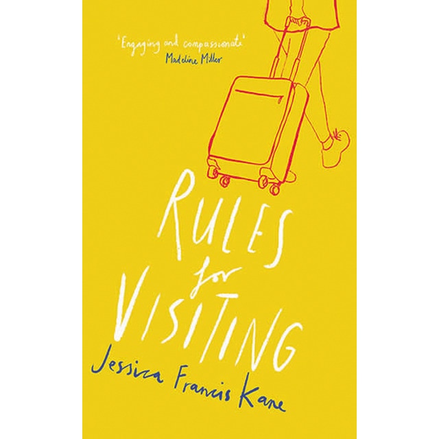 Rules for visiting 1