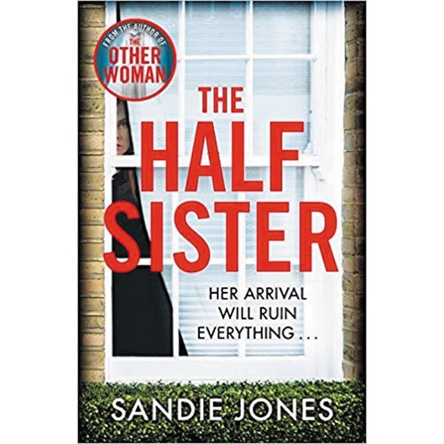 The half sister 1