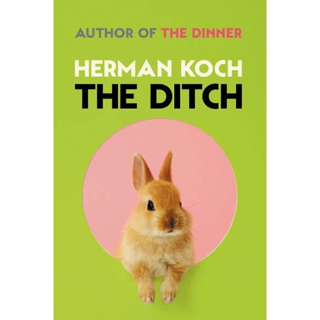 The ditch 1