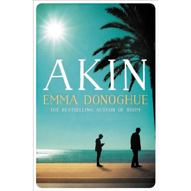 Imagen 0 de Akin