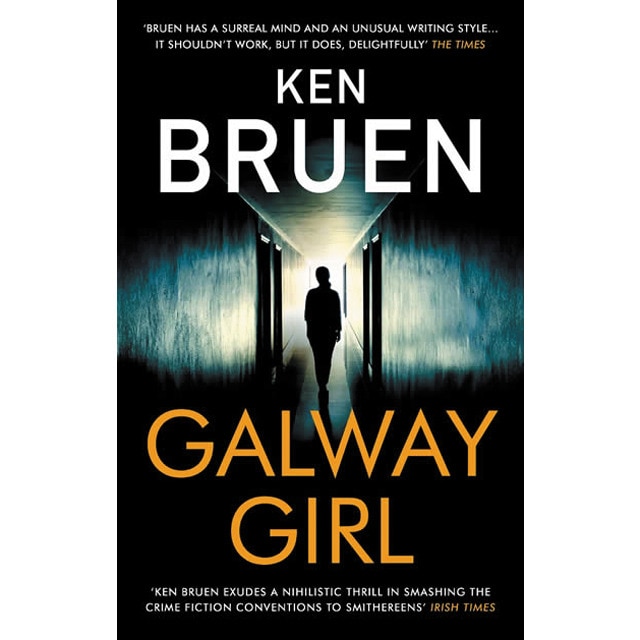 Galway girl 1