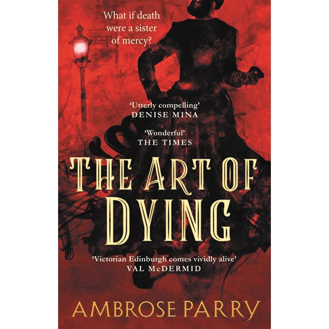 Imagem 0 de The art of dying