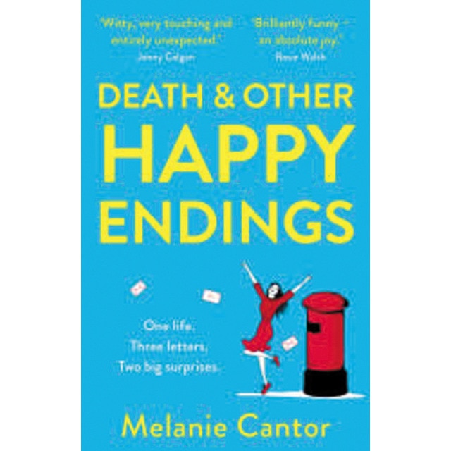 Death and other happy endings 1