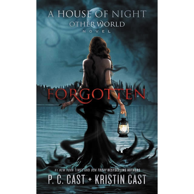 Forgotten 1