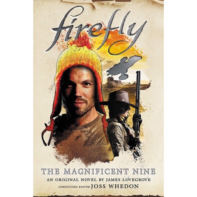 Firefly 2 - the magnificent nine 1