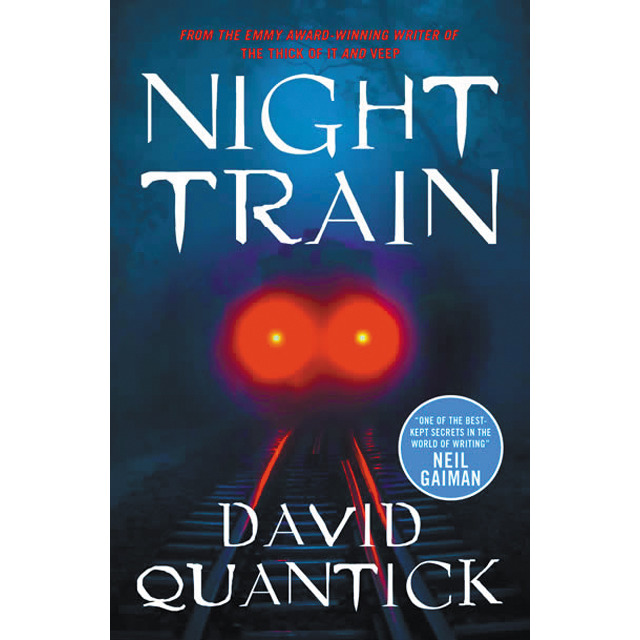 Night train 1