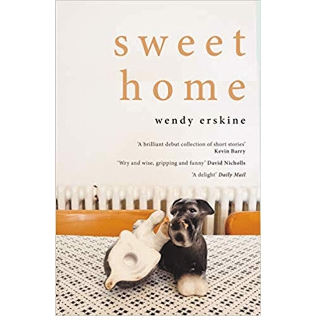 Sweet home 1