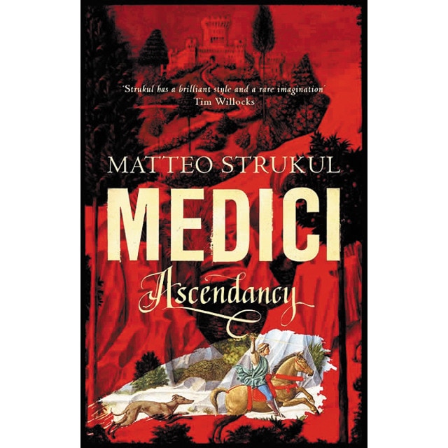 Imagem 0 de Medici: ascendancy