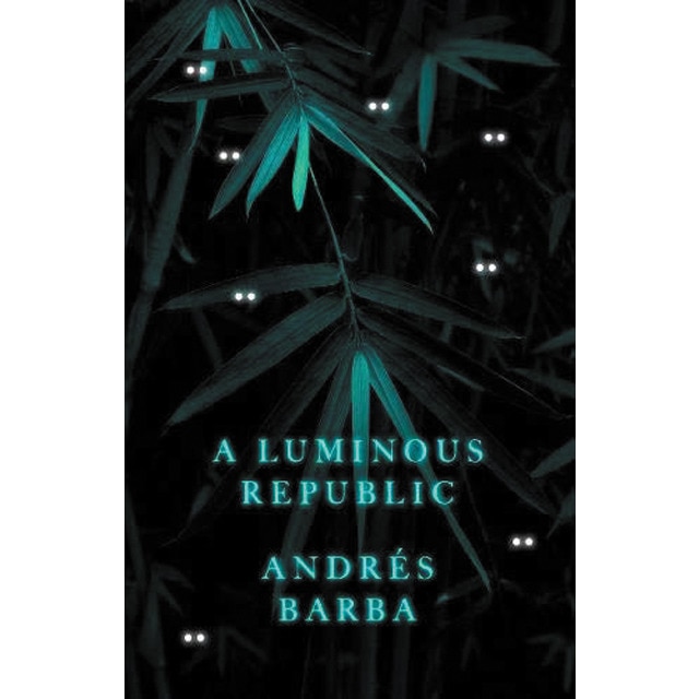 Imagem 0 de A luminous republic