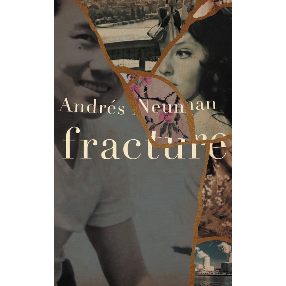 Fracture 1