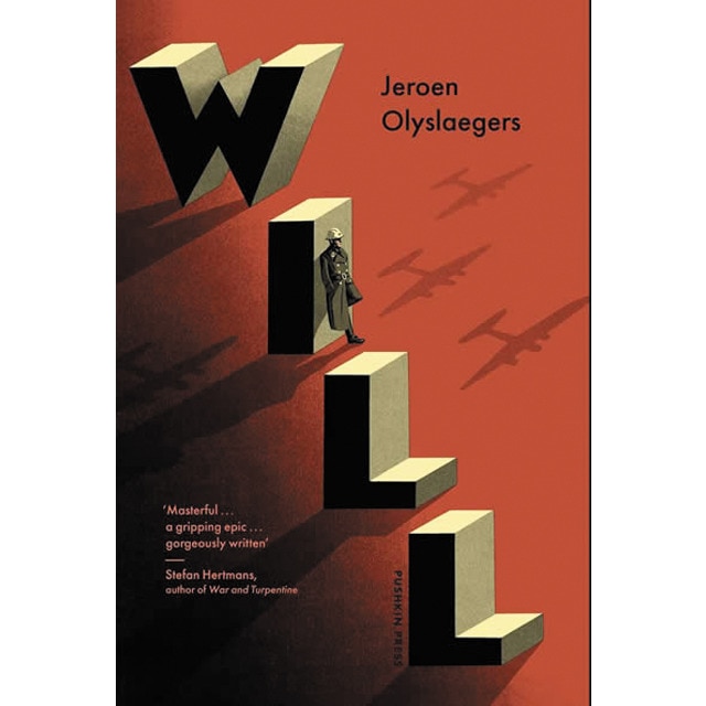 Will 1