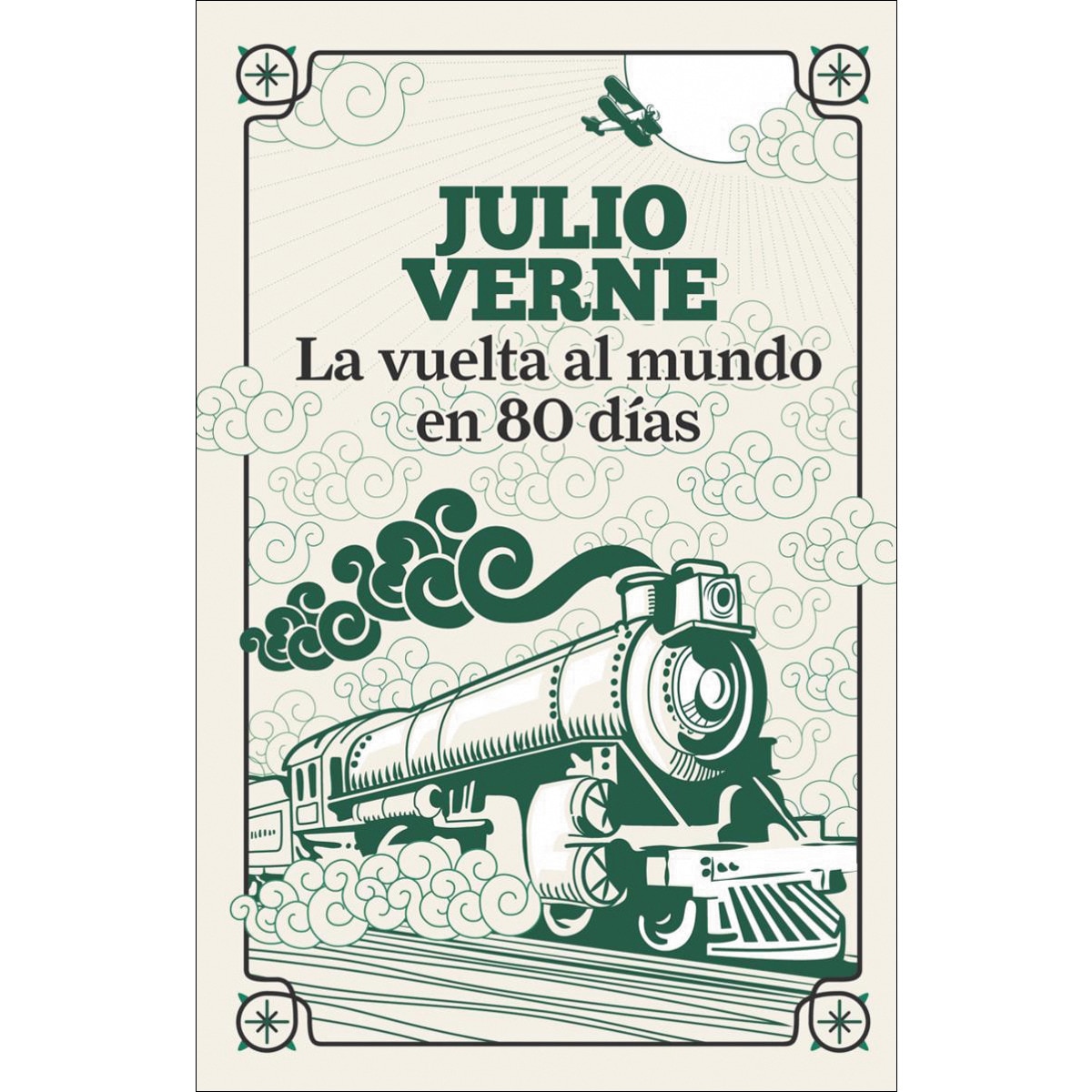 Imagem 0 de La vuelta al mundo en ochenta días