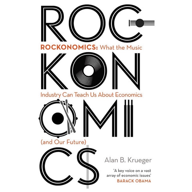 Imagem 0 de Rockonomics