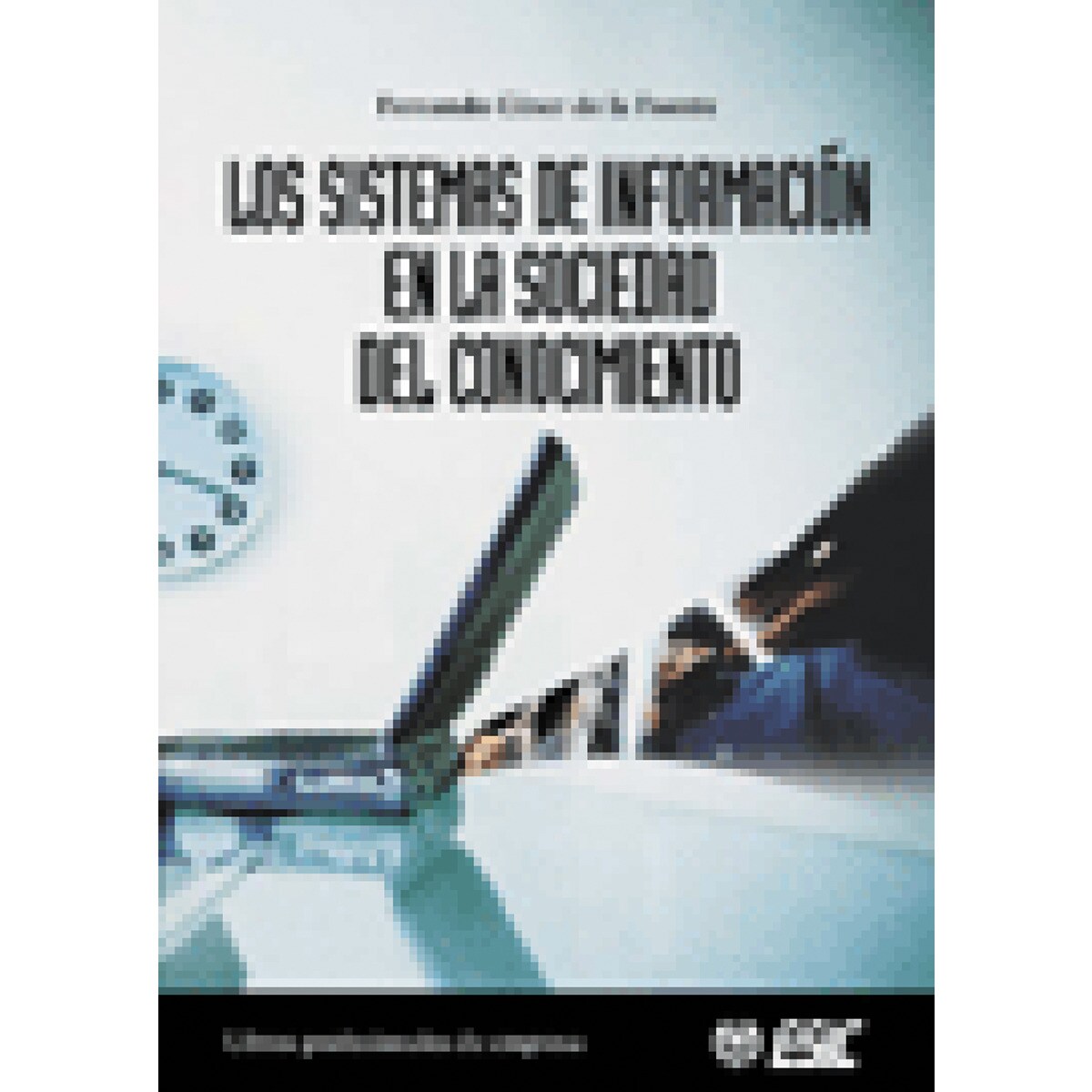 Los sistemas de información en la sociedad del conocimiento(Tapa blanda) 1