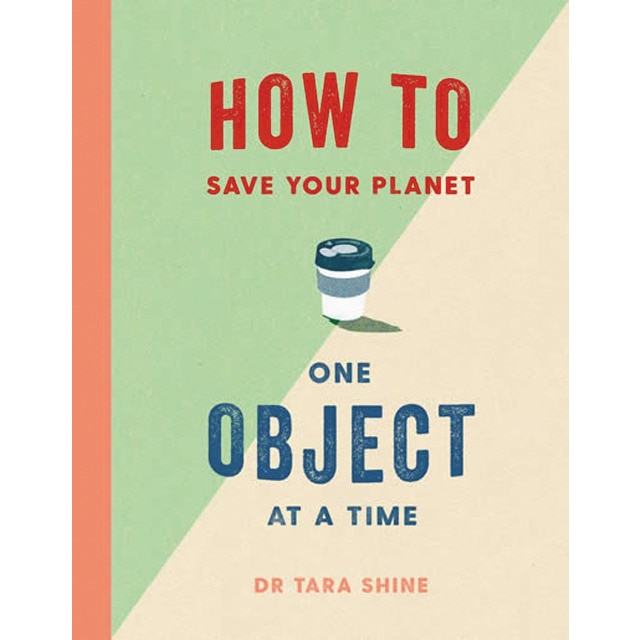 How to save the planet - one object at a time 1