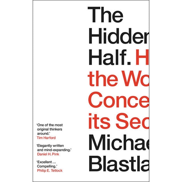 Hidden half 1