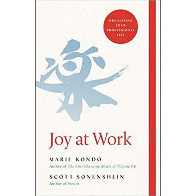 Joy at work 1