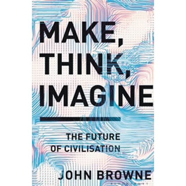 Make think imagine 1
