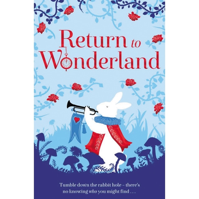 Return to wonderland 1