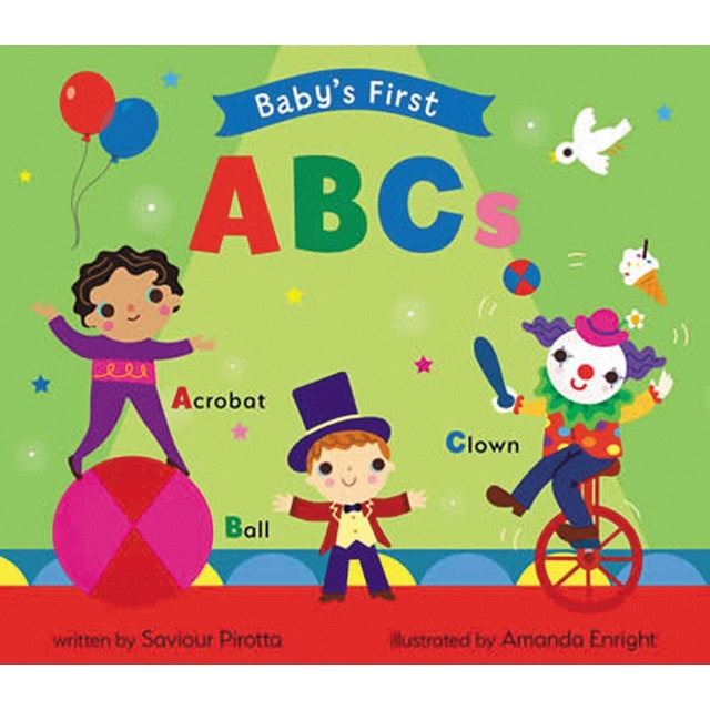 Abcs 1