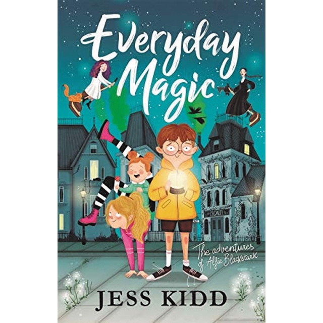 Everyday magic 1