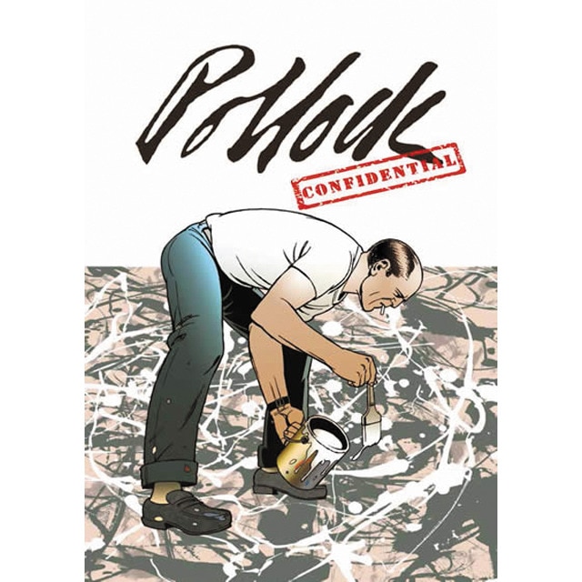 Pollock confidential 1