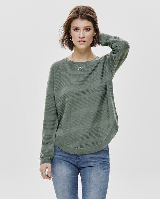 Jerseys only mujer el corte ingles Clearance