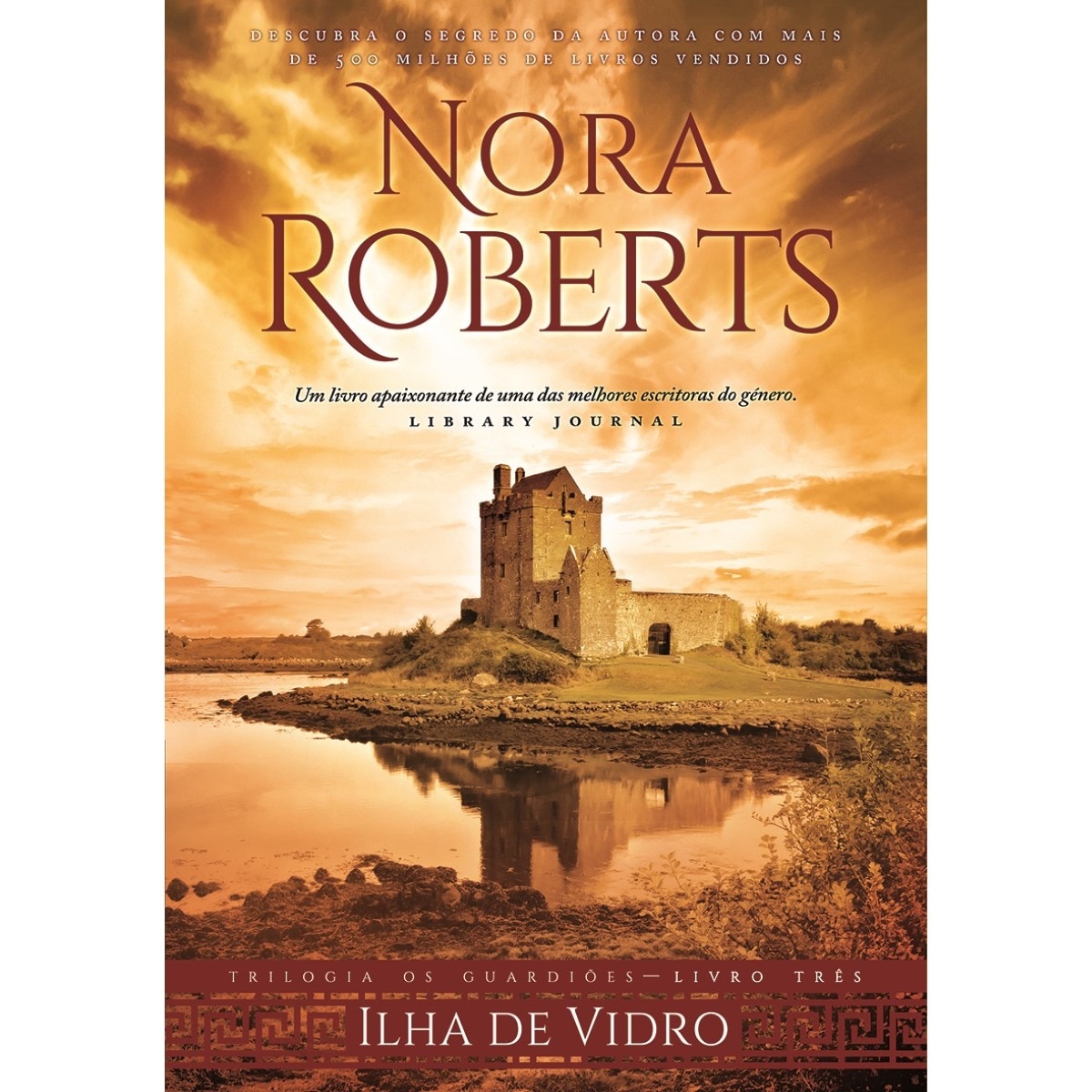 Imagem 0 de Ilha de Vidro