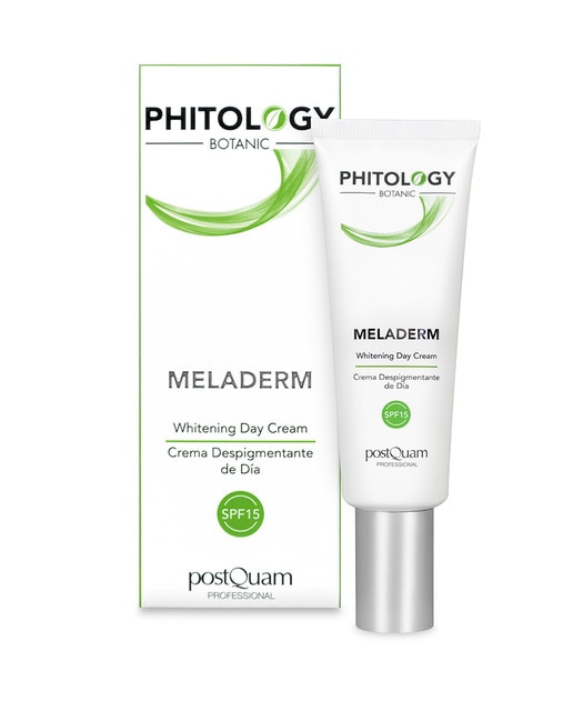 Imagen 0 de Crema de día Bio Despigmentante SPF15