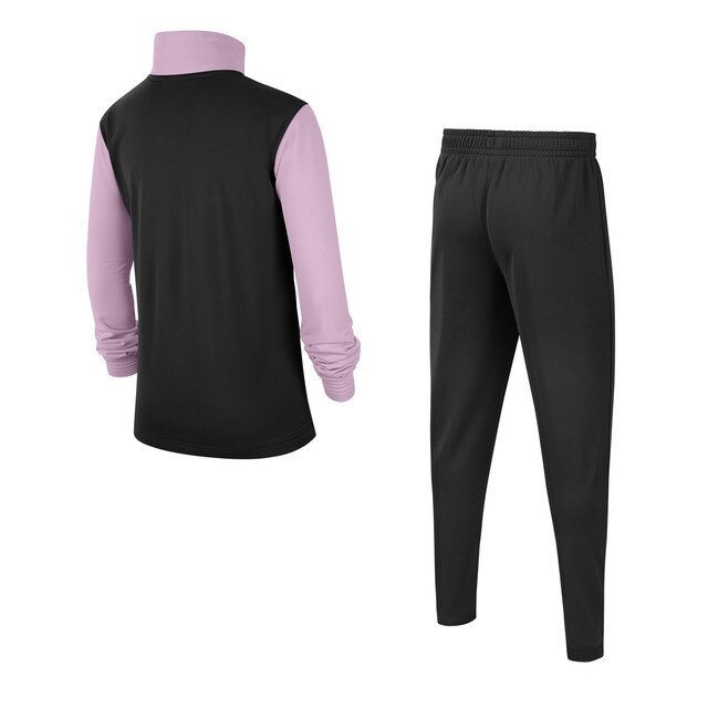 chandal nike mujer el corte ingles