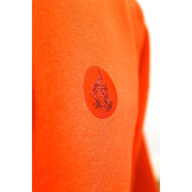 Sudadera Cruzcampo Gambrinus Naranja · Cruzcampo · El Corte Inglés