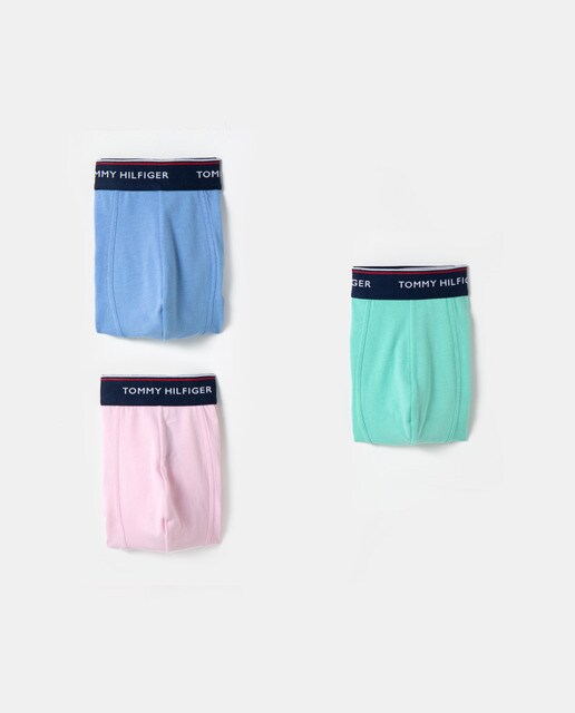 calzoncillos tommy hilfiger el corte ingles