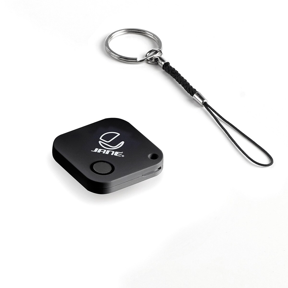 Jané - Accesorio De Alarma Guard Alarm Para El Cojín De Seguridad Guard Cushion Negro