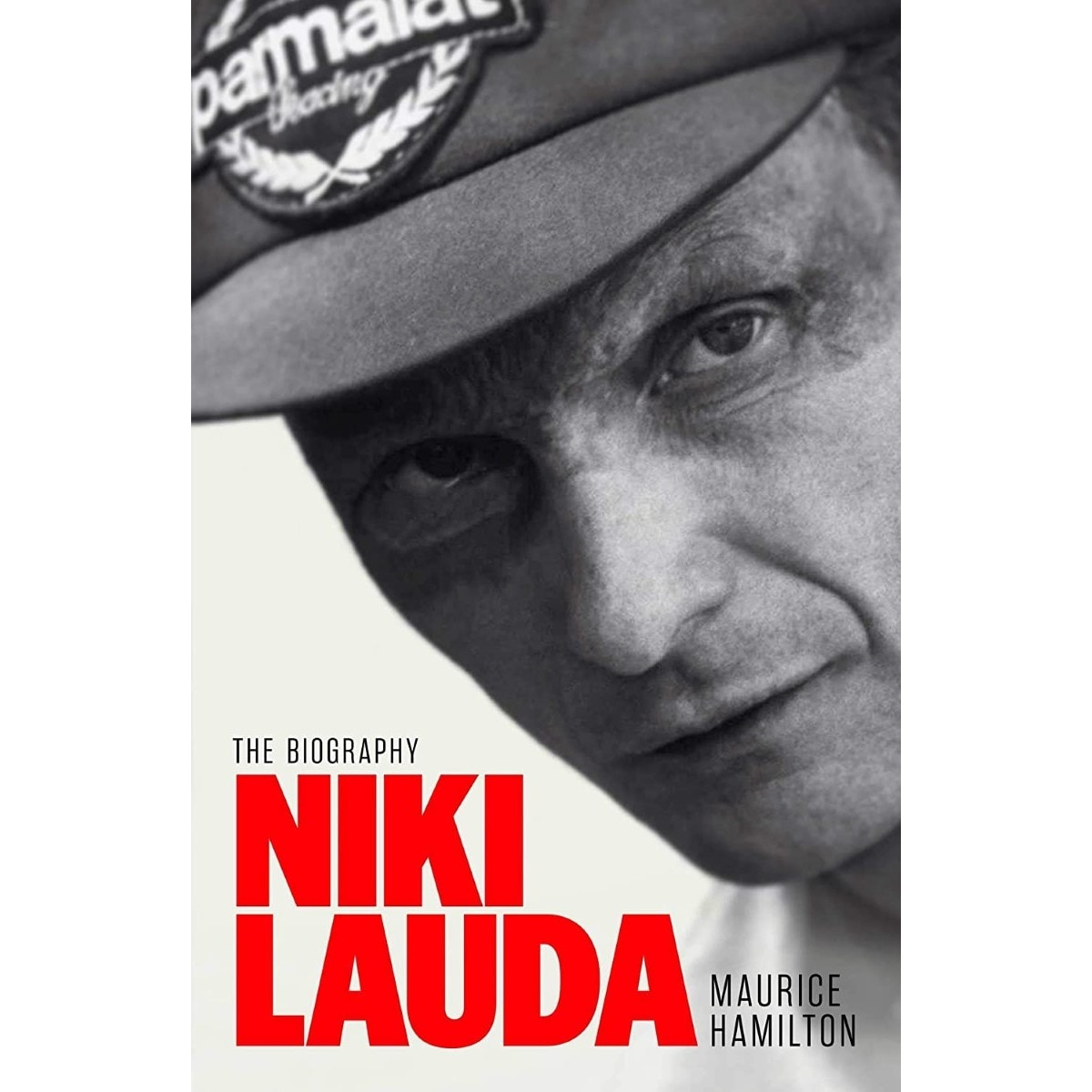 Niki Lauda 1