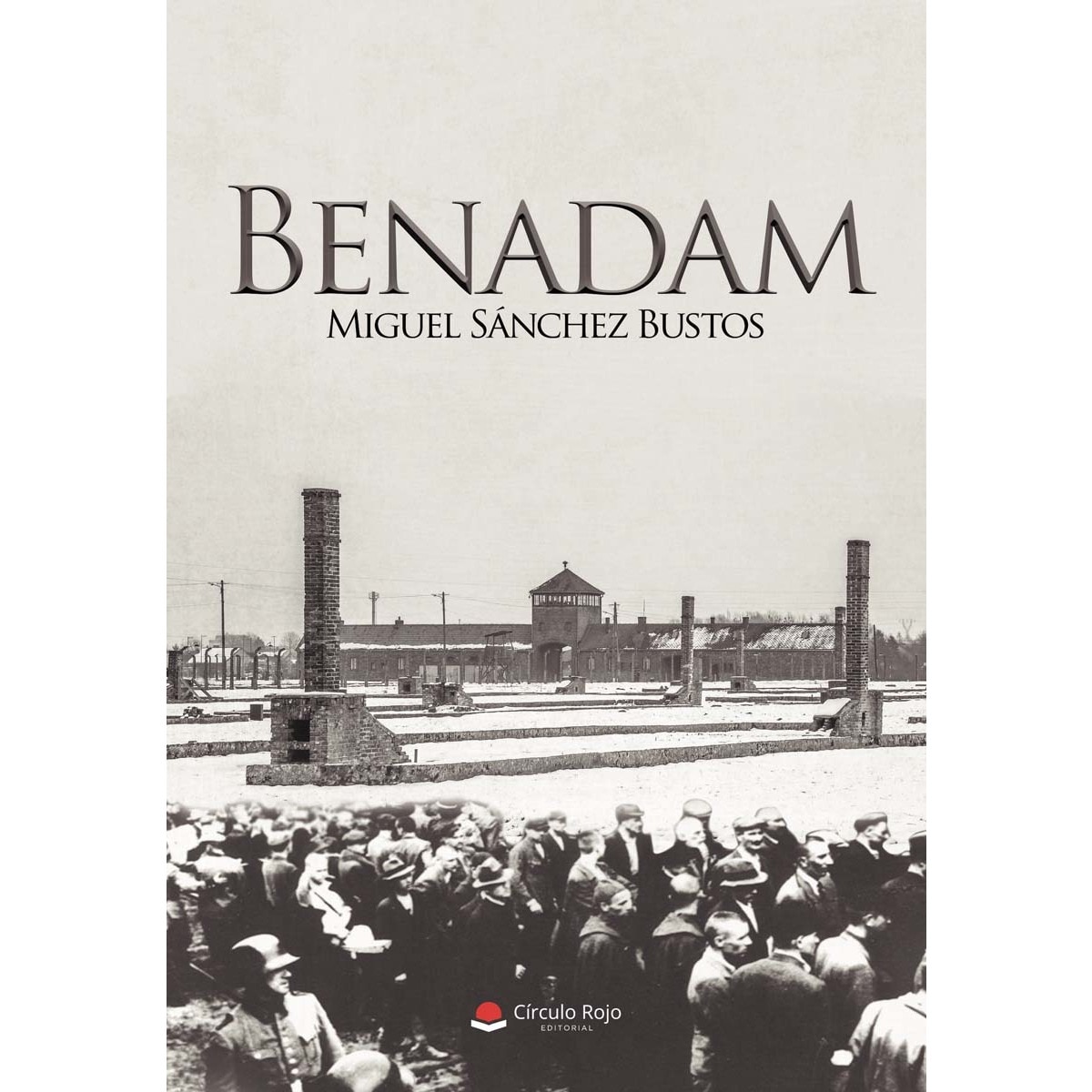 Benadam(Tapa blanda) 1