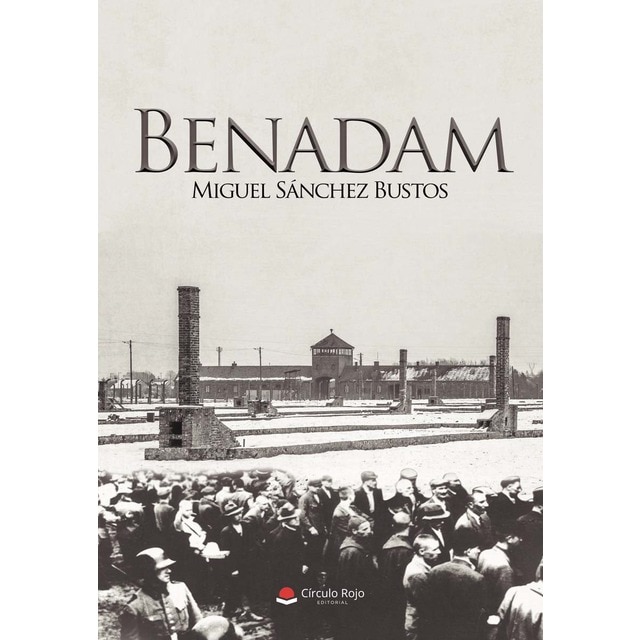 Imagen 0 de Benadam (Tapa blanda)