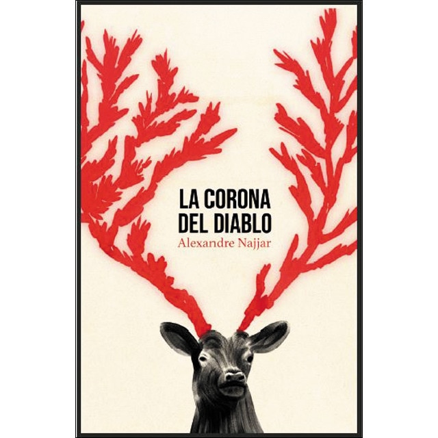 Imagen 0 de La corona del diablo (Tapa blanda)