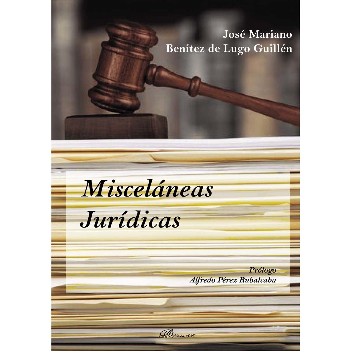 Misceláneas Jurídicas 1