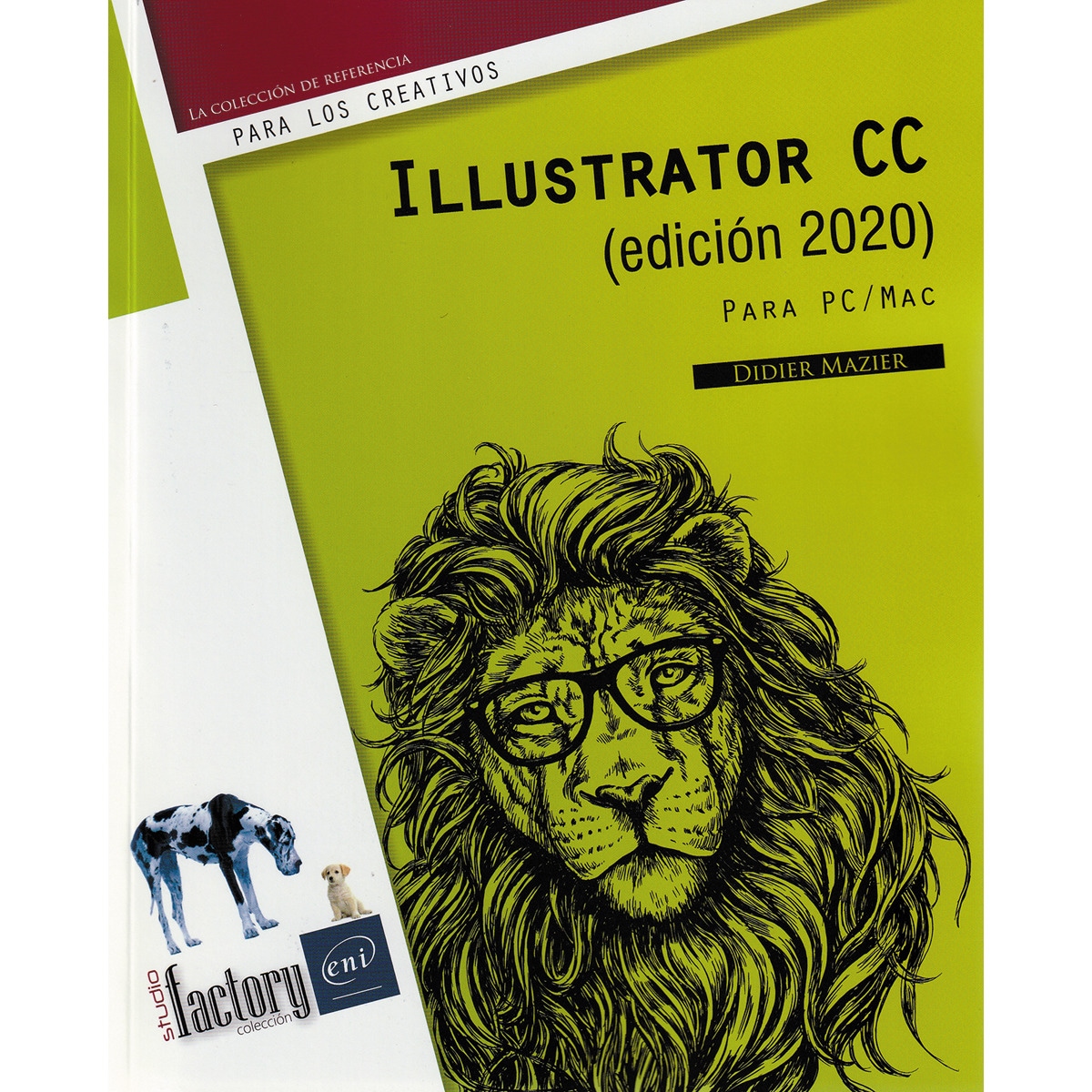 Imagem 0 de Illustrator CC: Edición 2020