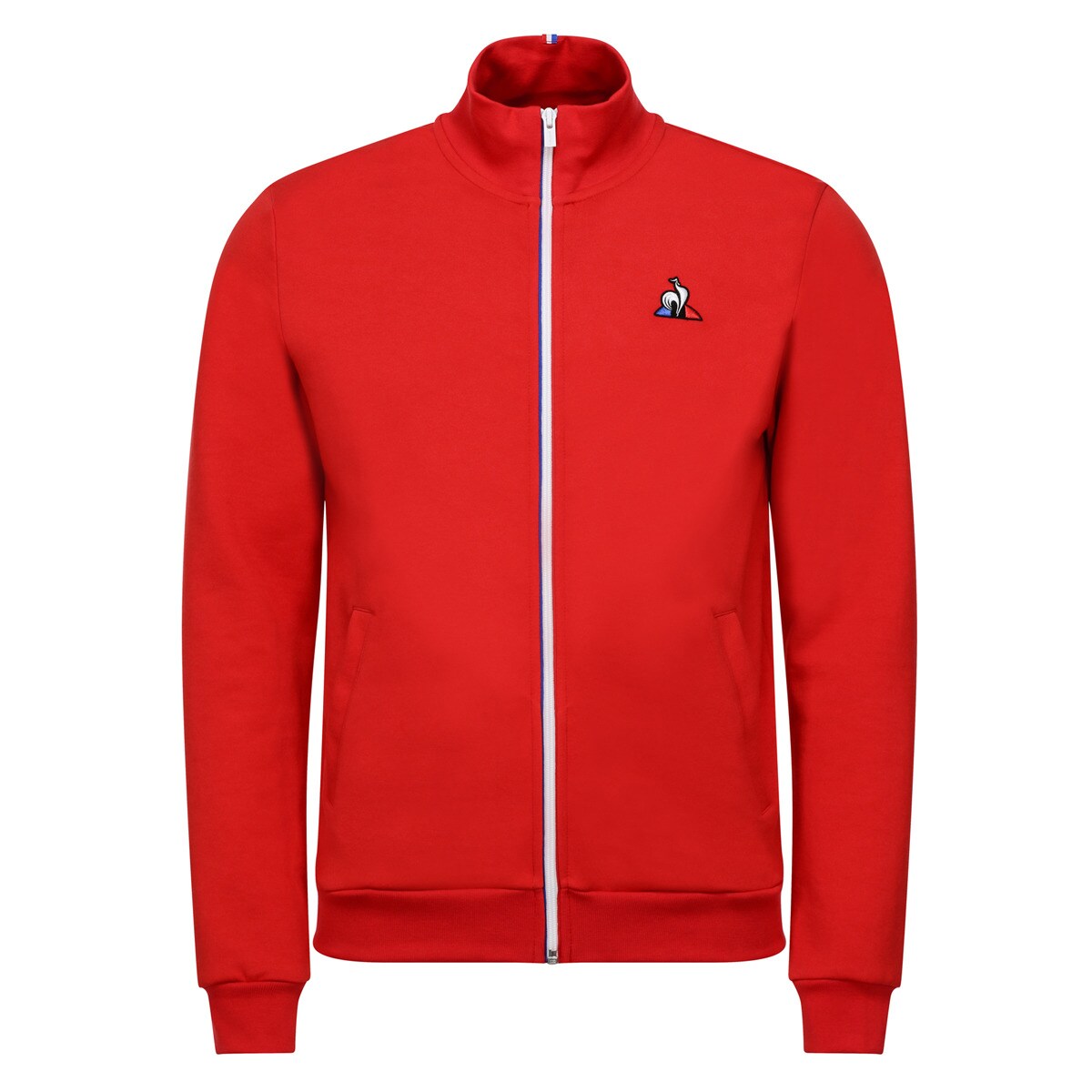 Le Coq Sportif ESS FZ Sweat N/°2 Sudadera Hombre