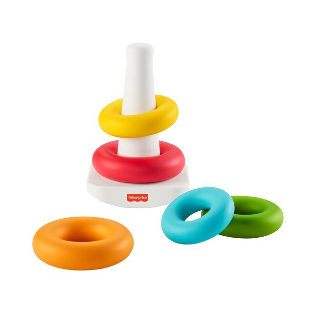 gimnasio bebe fisher price el corte ingles
