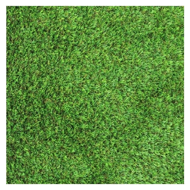 Imagen 0 de Rollo moqueta césped artificial Lubeck 7 mm