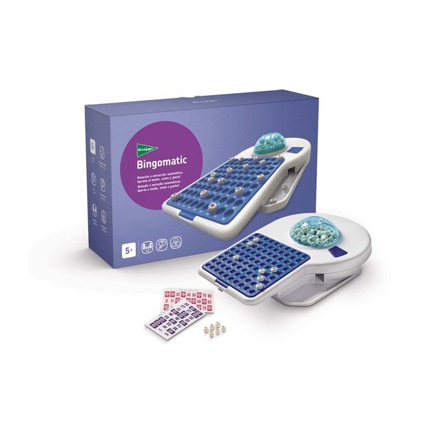 bingo y rolly juguetes el corte ingles