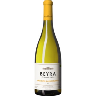 Vinho Branco da Beira Interior Moscatel Galego garrafa 75 cl - Beyra