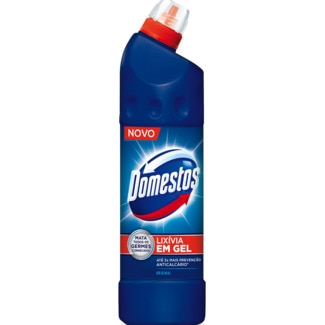 Lixívia em Gel Original 750 ml - Domestos