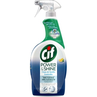 Casa de Banho 750 ml - Cif