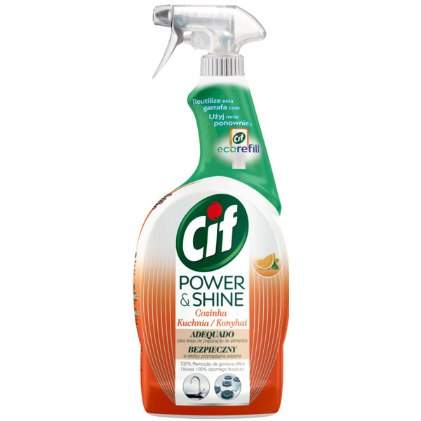 Cozinha 750 ml